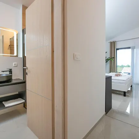 Pet Friendly In Holiday home Rebici