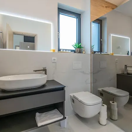 Holiday home Pet Friendly In Rebici