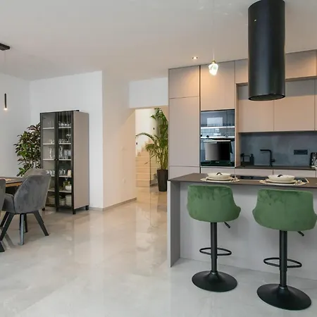 Pet Friendly In Vakantiehuis